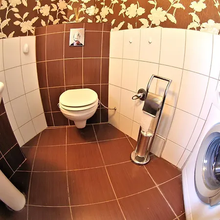 Appartement Lover's Nest Next To The