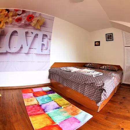 Lover's Nest Next To The * 바르나