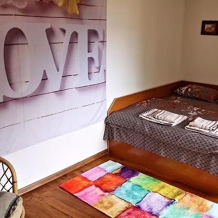 Appartement Lover's Nest Next To The